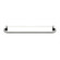 Radio LED Bath Bar in Polished Chrome (69|395201)