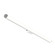 Fino LED Bath Bar in Satin Chrome (69|377323)