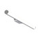 Fino LED Bath Bar in Polished Chrome (69|377101)