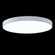 Pi LED Surface Mount in Satin White (69|374803)