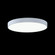 Pi LED Surface Mount in Satin White (69|374703)