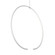 Torc LED Pendant in Satin White (69|315103)