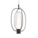 Friso LED Pendant in Satin Black (69|310225)