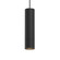 ALC LED Pendant in Satin Black (69|305725SK25)