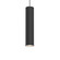 ALC LED Pendant in Satin Black (69|305525BK25)