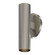 ALC LED Wall Sconce in Satin Nickel (69|305013SN25)