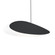 Papillons LED Pendant in Satin Black (69|290125CK)