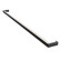Thin-Line LED Wall Bar in Satin Black (69|281025427)