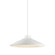 Koma LED Pendant in Satin White (69|275403G)