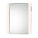 Vanity LED Mirror Kit in Polished Chrome (69|255401)