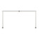 Purolinear 360 LED Wall Bar in Polished Chrome (69|23QPCN222R120PHA)
