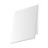 Angled Plane LED Wall Sconce in Textured White (69|236398WL)