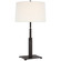 Cadmus LED Table Lamp in Warm Iron (268|RB3110WIL)