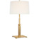 Cadmus LED Table Lamp in Antique Brass (268|RB3110ABL)
