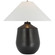 Lillis LED Table Lamp in Matte Black (268|AL3620BLKL)