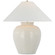 Prado LED Table Lamp in Ivory (268|AL3615IVOL)