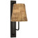 Rui LED Wall Sconce in Aged Iron (268|AL2061AINTW)