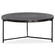 Trellick Coffee Table in Oxidized Black (52|22918)