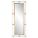 Balkan Mirror in Gold Leaf (52|09926)