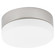 Allegro LED Fan Light Kit in Satin Nickel (440|3911924)