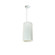 Cylinder Pendant in White (167|NYLS26C15135MHZW6AC)