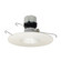 LED Pearl LED Retrofit in Black / White (167|NPR56RNDC30XBW)