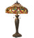 Franco Two Light Table Lamp in Antique (57|265254)