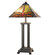 Prairie Dragonfly Two Light Table Lamp (57|265031)
