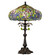 Duffner & Kimberly Laburnum Three Light Table Lamp in Antique,Mahogany Bronze (57|264974)