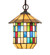 Meyer One Light Pendant in Mahogany Bronze (57|264512)