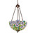 Rose Garden Two Light Pendant in Mahogany Bronze (57|263406)
