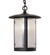 Fulton One Light Pendant in Wrought Iron (57|261875)