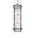 Tryon Eight Light Pendant in Black Metal (57|259668)