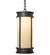 Wyant One Light Pendant in Golden Bronze (57|259492)