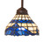 Baroque One Light Pendant in Mahogany Bronze (57|141003)