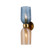 Azul Two Light Wall Sconce in Aged Gold (33|519821AGG) Azul Two Light Wall Sconce in Aged Gold (33|519821AGG)