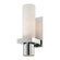 Pillar One Light Wall Sconce in Chrome (40|23277038)