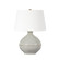 Salvage One Light Table Lamp in Patina Brass (67|PTL1624PBRCPS)