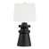 Grover One Light Table Lamp in Patina Brass (67|PTL1225PBRCCH)