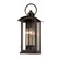 Chaplin Three Light Wall Sconce in Vintage Bronze (67|B7442VBZ)