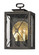 Randolph Two Light Wall Lantern in Vintage Bronze (67|B6443VBZ)