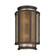 Copper Mountain Two Light Wall Lantern in Bronze (67|B3273BRZSFB)