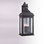 Henry Street Four Light Wall Lantern in Textured Bronze (67|B2013TBZ)