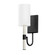 Gustine One Light Wall Sconce in For (67|B1113FOR)