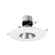 LED Pearl LED Retrofit Reflector in Haze Reflector / Bright White Flange (167|NPR56RNDC35XHZMPW)