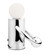 Septum LED Table Lamp in Chrome (347|TL73708CH)