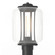 Fairwinds One Light Outdoor Post Mount in Coastal White (39|342553SKT02ZM0724)