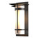 Banded One Light Outdoor Wall Sconce in Coastal White (39|305994SKT02GG0037)