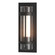 Torch One Light Outdoor Wall Sconce in Coastal White (39|305899SKT02ZS0664)