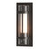 Torch One Light Outdoor Wall Sconce in Coastal White (39|305899SKT02ZS0664)